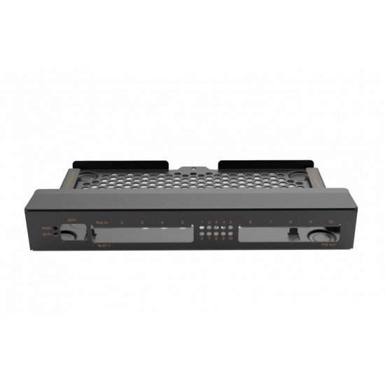 MikroTik RB4011 Wall Mount kit MikroTik RB4011 Wall Mount kit