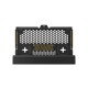 MikroTik RB4011 Wall Mount kit MikroTik RB4011 Wall Mount kit