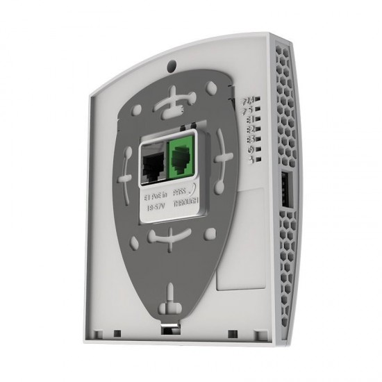 MikroTik wsAP ac lite MikroTik wsAP ac lite