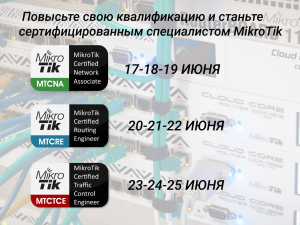 Official MikroTik courses in Azerbaijan Copy