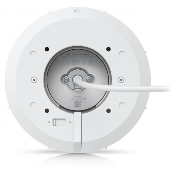 Ubiquiti Camera AI Turret (UVC-AI-Turret) Ubiquiti Camera AI Turret (UVC-AI-Turret)