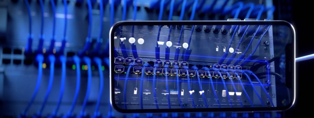 UniFi İT gələcəyini qurur UniFi İT gələcəyini qurur