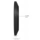 Ubiquiti UniFi U7 Pro XGS Black (U7-Pro-XGS-B) Ubiquiti UniFi U7 Pro XGS Black (U7-Pro-XGS-B)