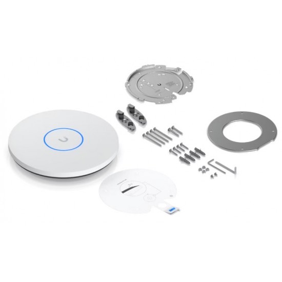 Ubiquiti UniFi U7 Pro XGS Black (U7-Pro-XGS-B) Ubiquiti UniFi U7 Pro XGS Black (U7-Pro-XGS-B)