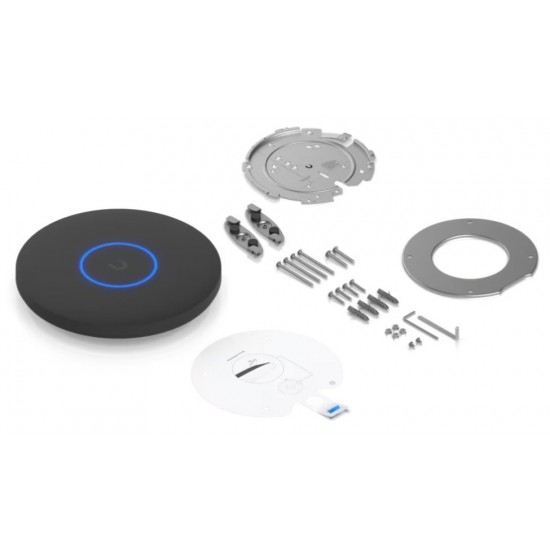 Ubiquiti UniFi U7 Pro XG Black (U7-Pro-XG-B) Ubiquiti UniFi U7 Pro XG Black (U7-Pro-XG-B)