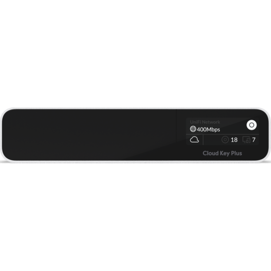 Ubiquiti UniFi CloudKey+ (UCK-G2-SSD) Ubiquiti UniFi CloudKey+ (UCK-G2-SSD)