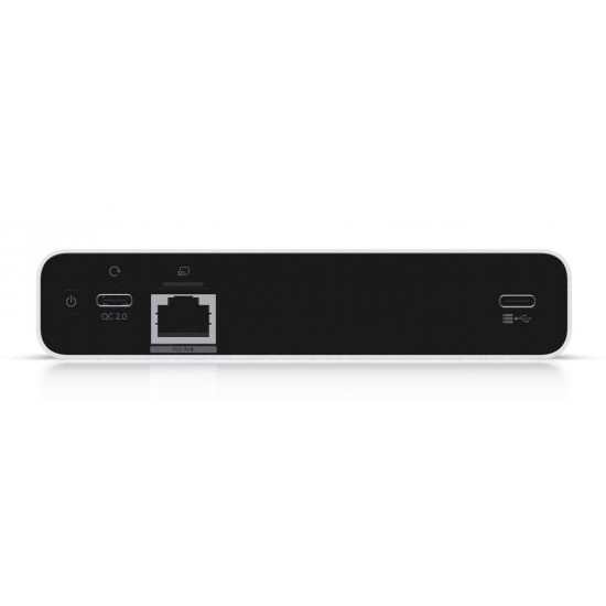 Ubiquiti UniFi CloudKey+ (UCK-G2-SSD) Ubiquiti UniFi CloudKey+ (UCK-G2-SSD)