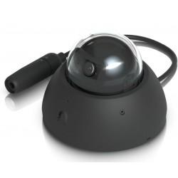 Ubiquiti Camera AI Dome (UVC-AI-Dome-B) 