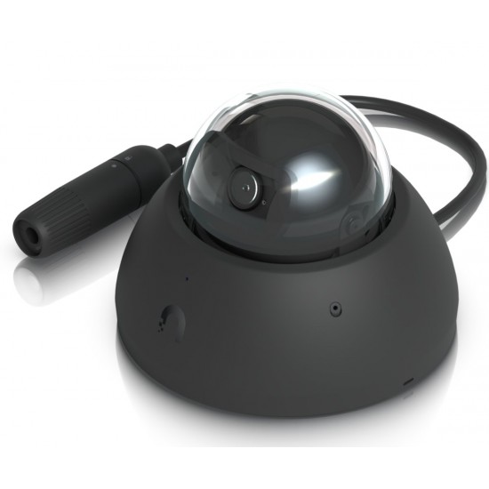 Ubiquiti Camera AI Dome (UVC-AI-Dome-B) Ubiquiti Camera AI Dome (UVC-AI-Dome-B)