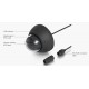 Ubiquiti Camera AI Dome (UVC-AI-Dome-B) Ubiquiti Camera AI Dome (UVC-AI-Dome-B)