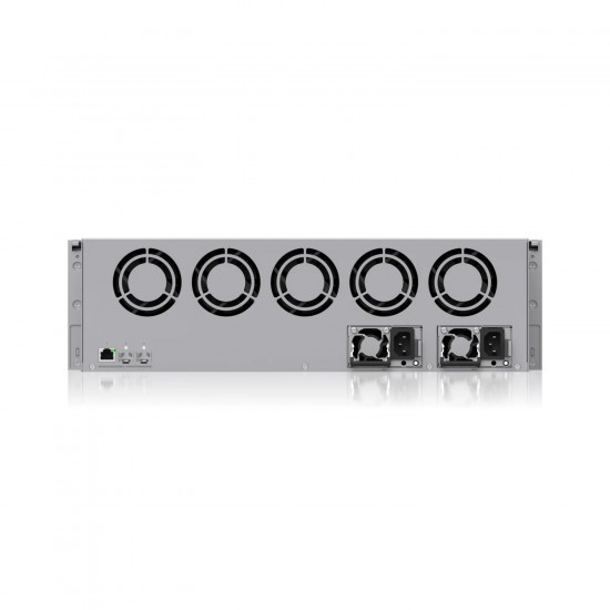 Ubiquiti Enterprise Network Video Recorder (ENVR) Ubiquiti Enterprise Network Video Recorder (ENVR)