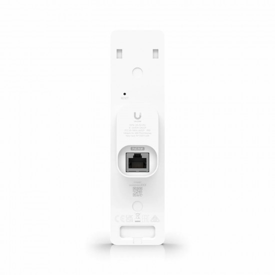 Ubiquiti G2 Access Reader Pro White (UA-G2-Pro) Ubiquiti G2 Access Reader Pro White (UA-G2-Pro)