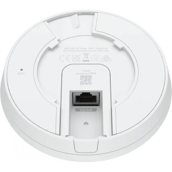 Ubiquiti Camera G5 Dome (UVC-G5-Dome) Ubiquiti Camera G5 Dome (UVC-G5-Dome)