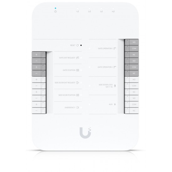 Ubiquiti Access Gate Hub (UA-Hub-Gate) Ubiquiti Access Gate Hub (UA-Hub-Gate)