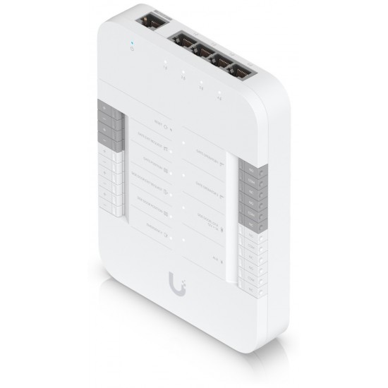 Ubiquiti Access Gate Hub (UA-Hub-Gate) Ubiquiti Access Gate Hub (UA-Hub-Gate)