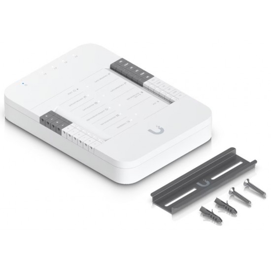 Ubiquiti Access Gate Hub (UA-Hub-Gate) Ubiquiti Access Gate Hub (UA-Hub-Gate)