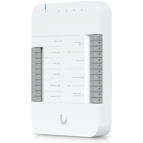 Ubiquiti Access Door Hub (UA-Hub-Door) Ubiquiti Access Door Hub (UA-Hub-Door)
