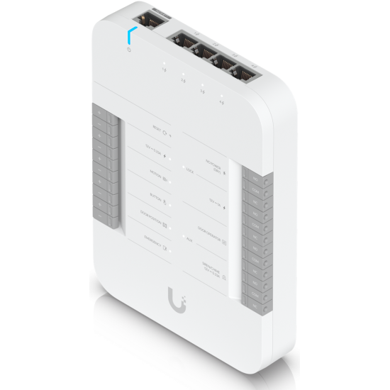Ubiquiti Access Door Hub (UA-Hub-Door) Ubiquiti Access Door Hub (UA-Hub-Door)
