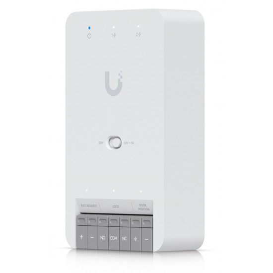 Ubiquiti Access Door Hub Mini (UA-Hub-Door-Mini) Ubiquiti Access Door Hub Mini (UA-Hub-Door-Mini)