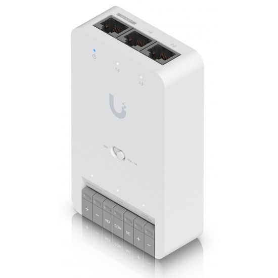 Ubiquiti Access Door Hub Mini (UA-Hub-Door-Mini) Ubiquiti Access Door Hub Mini (UA-Hub-Door-Mini)