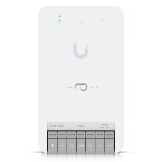 Ubiquiti Access Door Hub Mini (UA-Hub-Door-Mini) Ubiquiti Access Door Hub Mini (UA-Hub-Door-Mini)