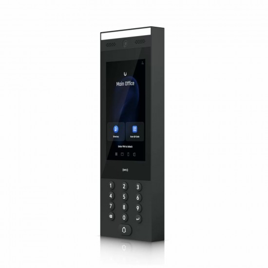 Ubiquiti Access Intercom (UA-Intercom) Ubiquiti Access Intercom (UA-Intercom)