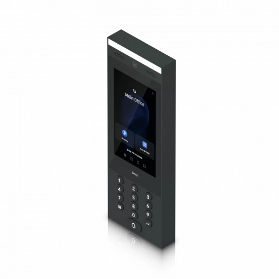 Ubiquiti Access Intercom (UA-Intercom) Ubiquiti Access Intercom (UA-Intercom)