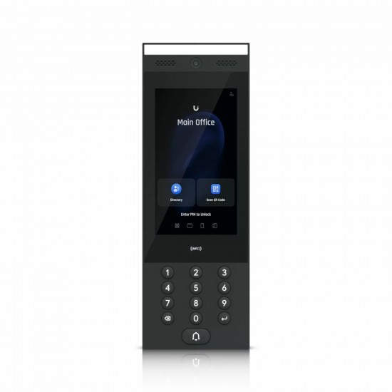 Ubiquiti Access Intercom (UA-Intercom) Ubiquiti Access Intercom (UA-Intercom)