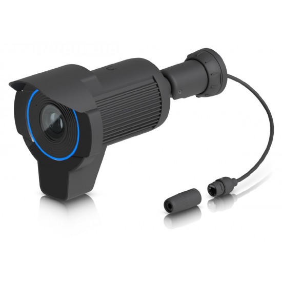 Ubiquiti Camera AI LPR Black (UVC-AI-LPR-B) Ubiquiti Camera AI LPR Black (UVC-AI-LPR-B)