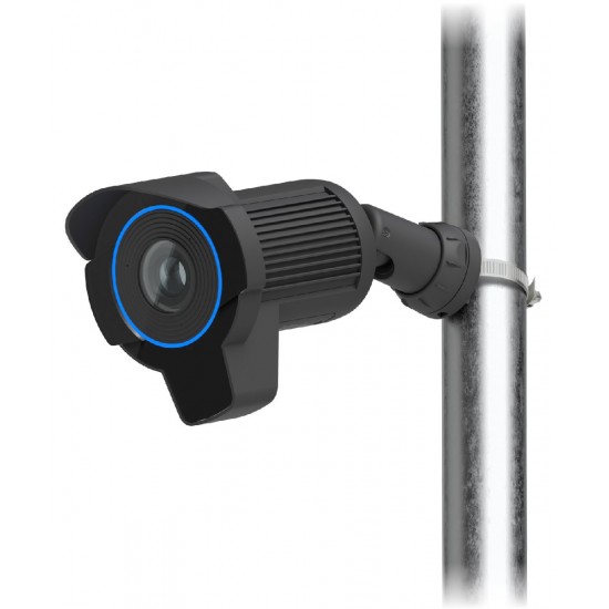 Ubiquiti Camera AI LPR Black (UVC-AI-LPR-B) Ubiquiti Camera AI LPR Black (UVC-AI-LPR-B)