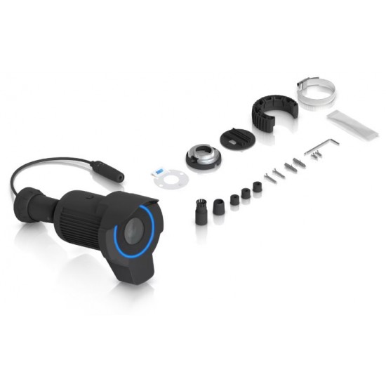 Ubiquiti Camera AI LPR Black (UVC-AI-LPR-B) Ubiquiti Camera AI LPR Black (UVC-AI-LPR-B)