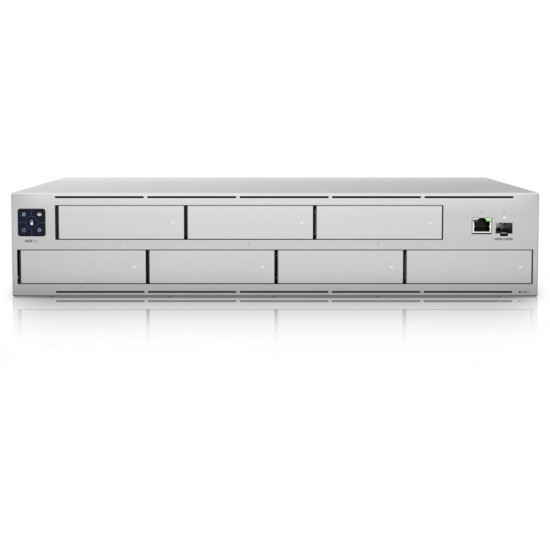 Ubiquiti Network Video Recorder Pro (UNVR-Pro) Ubiquiti Network Video Recorder Pro (UNVR-Pro)