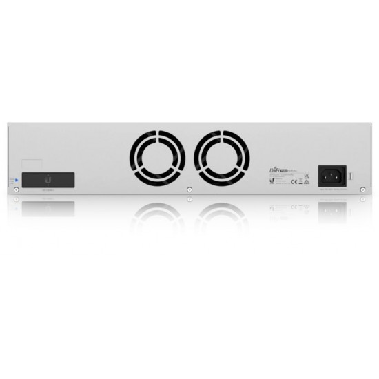 Ubiquiti Network Video Recorder Pro (UNVR-Pro) Ubiquiti Network Video Recorder Pro (UNVR-Pro)