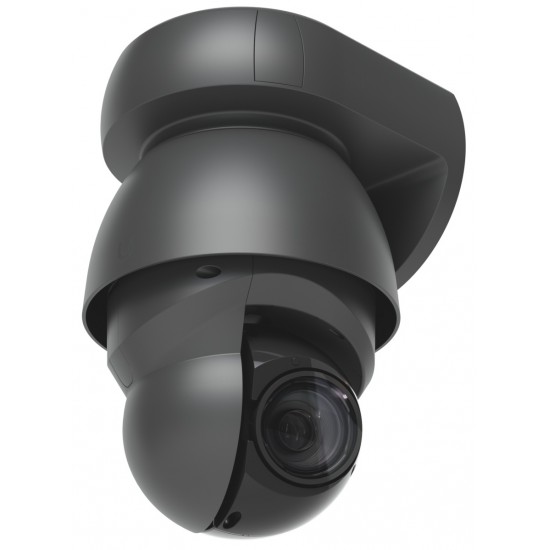 Ubiquiti AI PTZ Industrial Camera Black (UVC-AI-PTZ-B) Ubiquiti AI PTZ Industrial Camera Black (UVC-AI-PTZ-B)