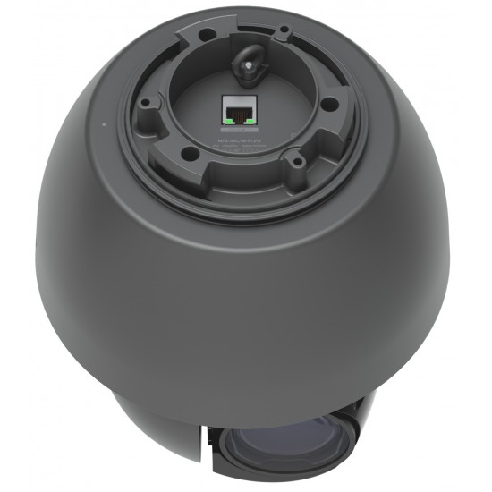 Ubiquiti AI PTZ Industrial Camera Black (UVC-AI-PTZ-B) Ubiquiti AI PTZ Industrial Camera Black (UVC-AI-PTZ-B)