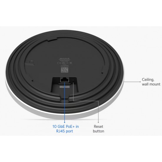 Ubiquiti UniFi U7 Pro XG (U7-Pro-XG) Ubiquiti UniFi U7 Pro XG (U7-Pro-XG)
