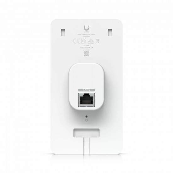 Ubiquiti Intercom Viewer (UA-Intercom-Viewer)