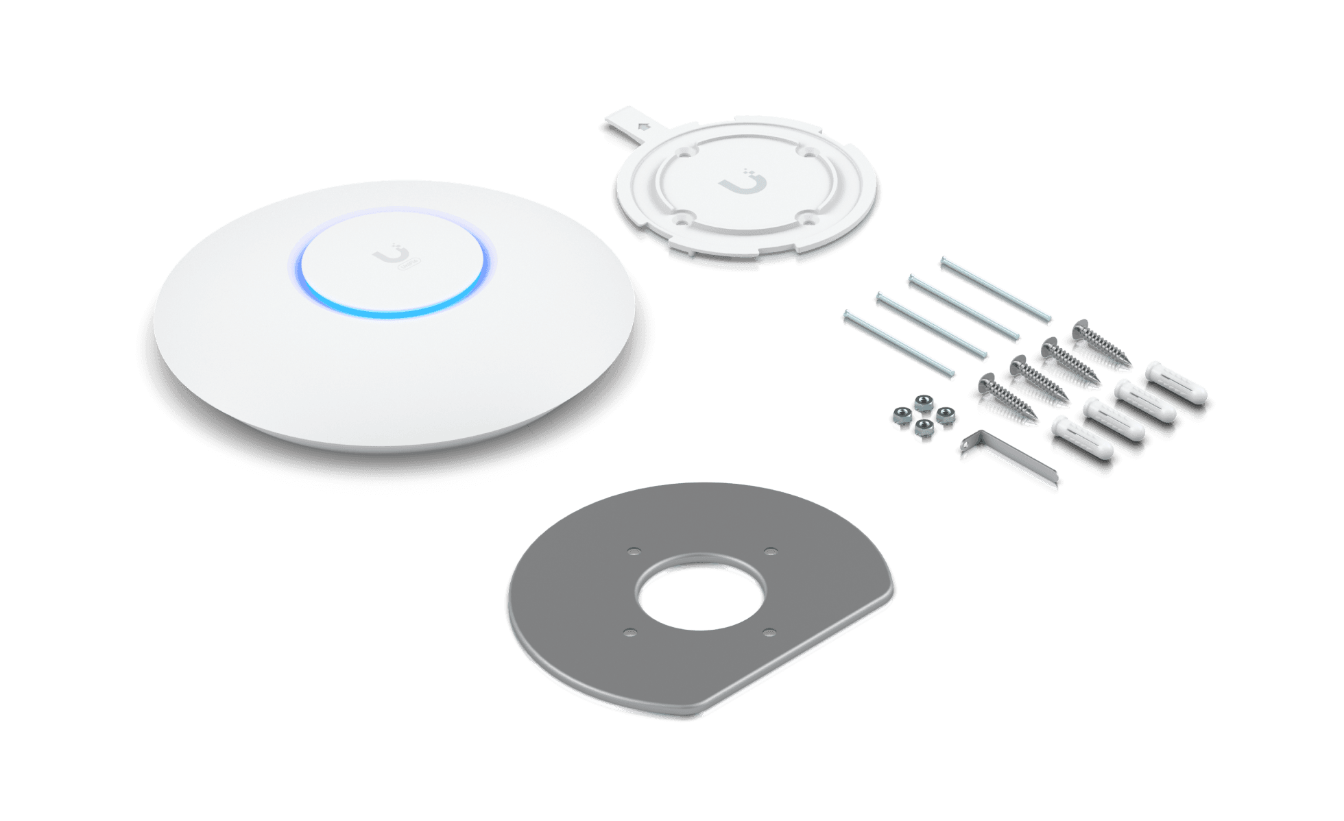 Ubiquiti UniFi 6 Lite Access Point Bakıda | Compusale